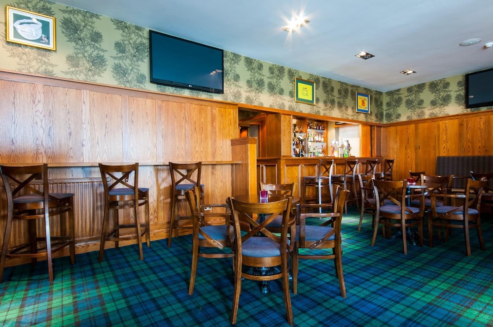 

Roma - Ayr - South Beach Hotel