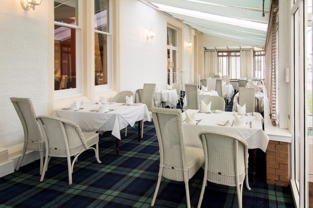 

Torino - Ayr - South Beach Hotel