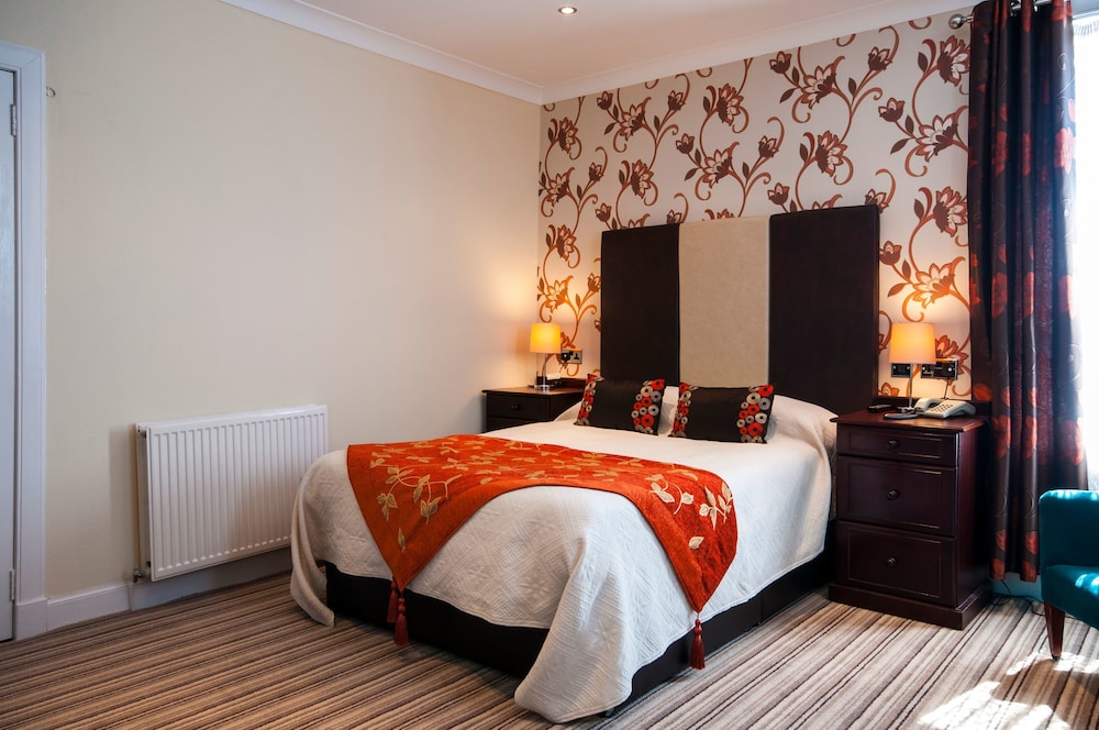 

Roma - Troon - South Beach Hotel