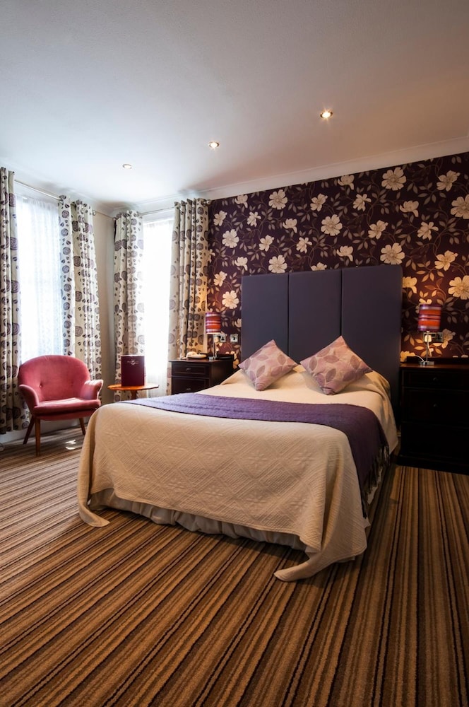 

Milano - Ayr - South Beach Hotel