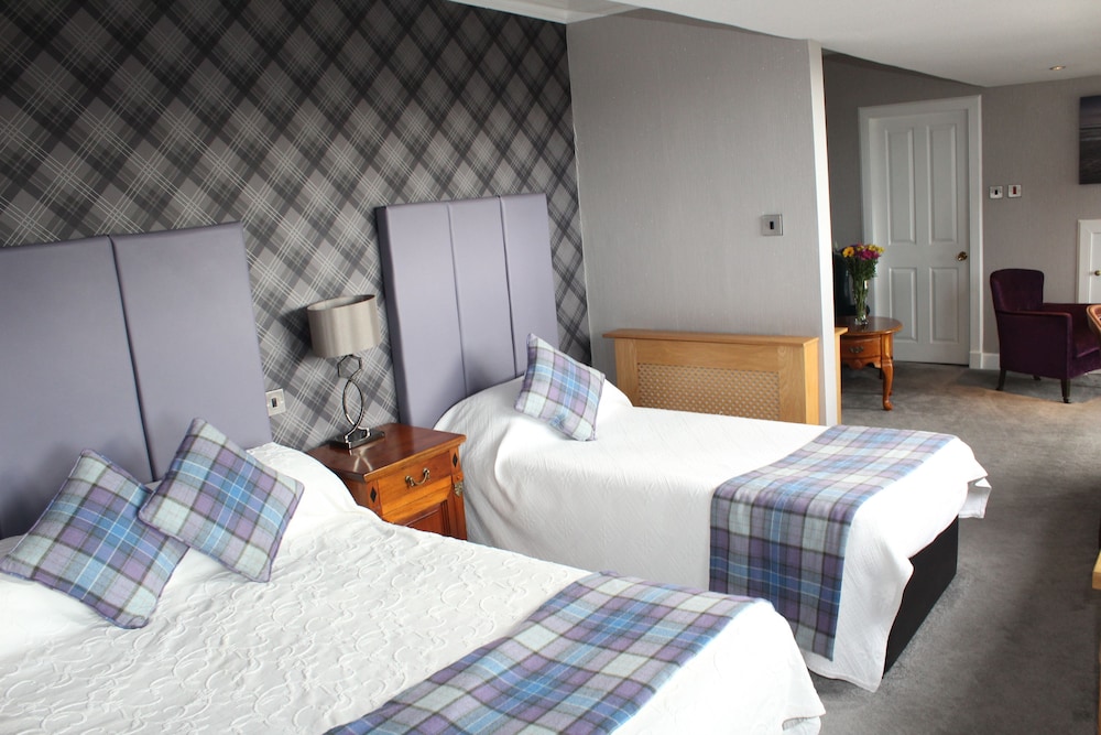 

Milano - Ayr - South Beach Hotel