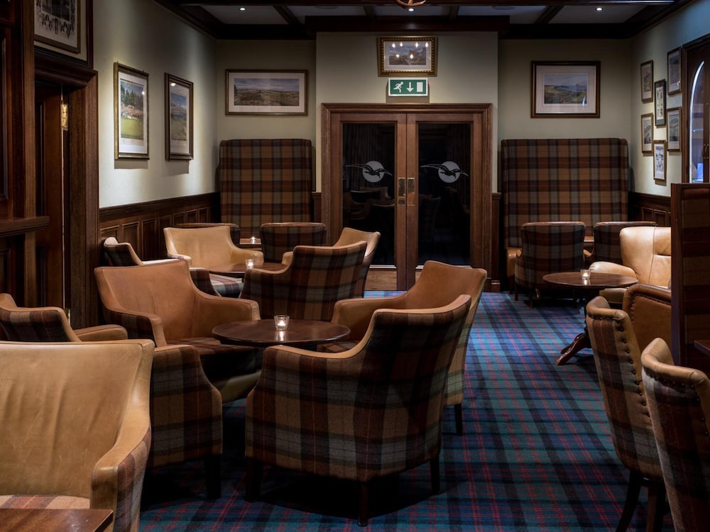 

Roma - Ayr - South Beach Hotel