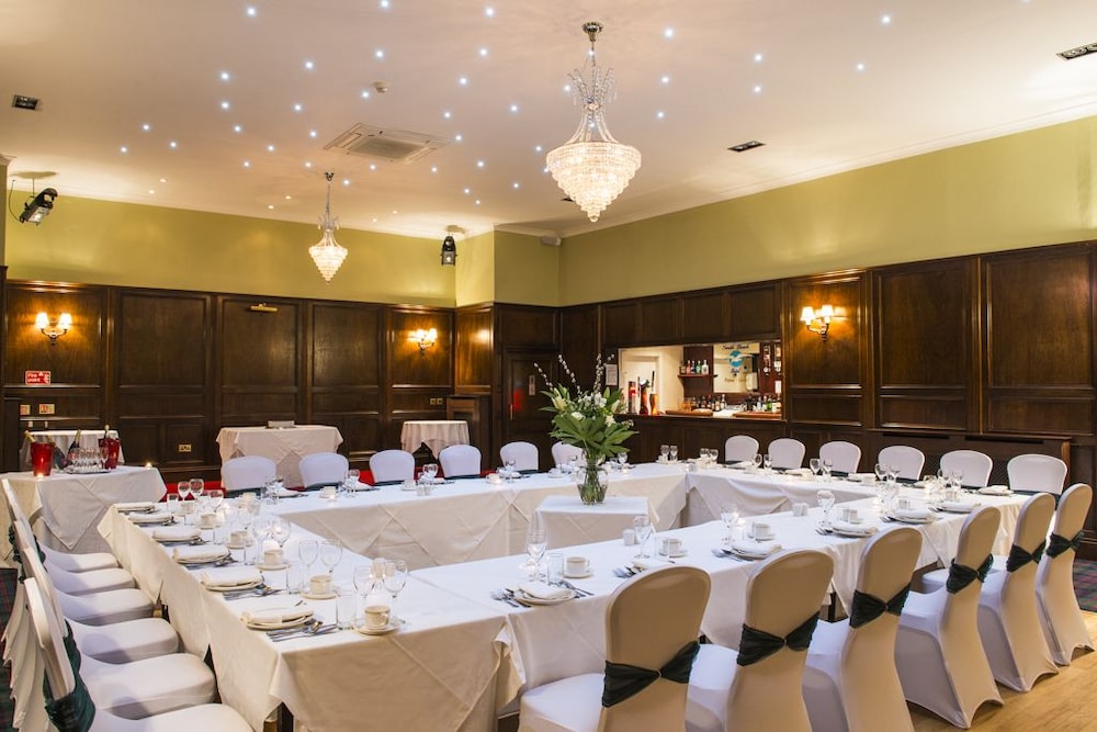 

Firenze - Ayr - South Beach Hotel