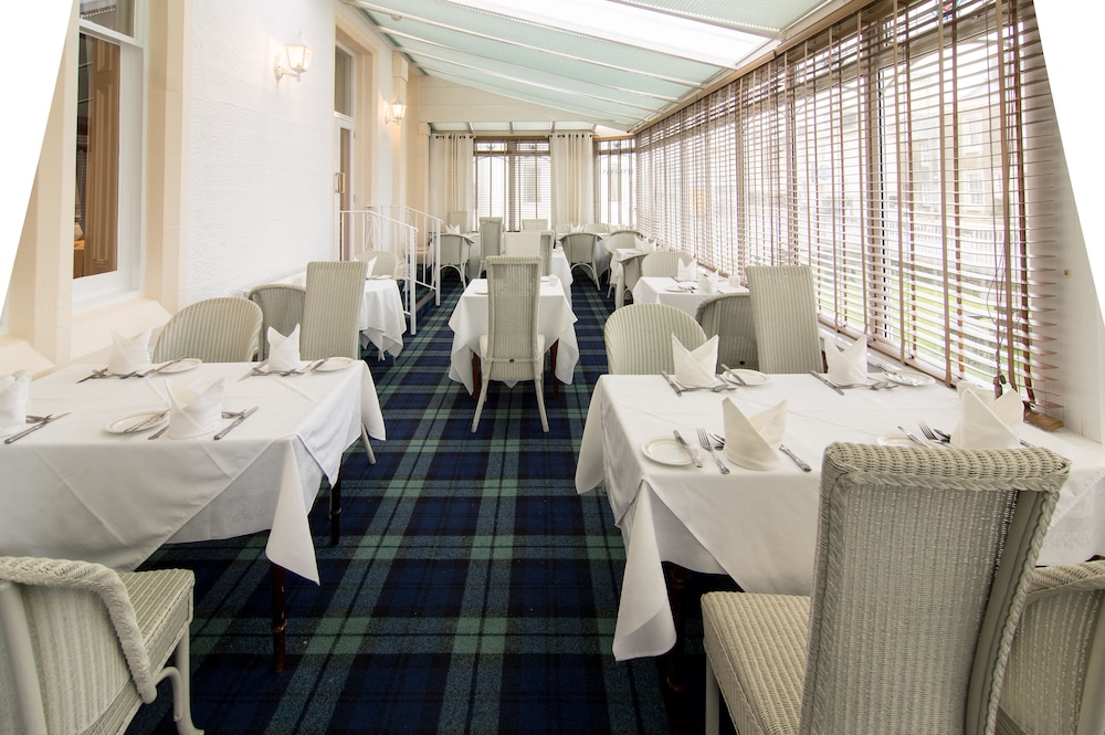 

Torino - Ayr - South Beach Hotel