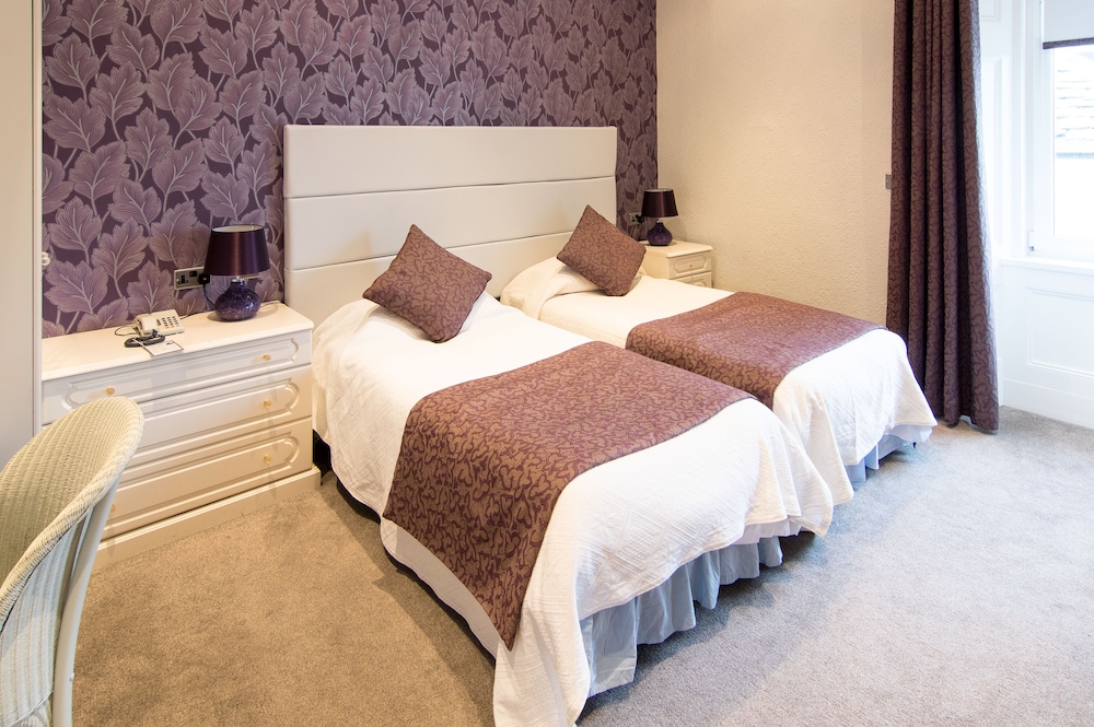 

Venezia - Ayr - South Beach Hotel