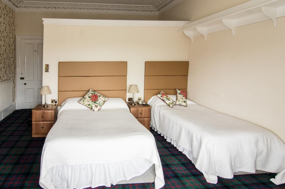 

Venezia - Ayr - South Beach Hotel