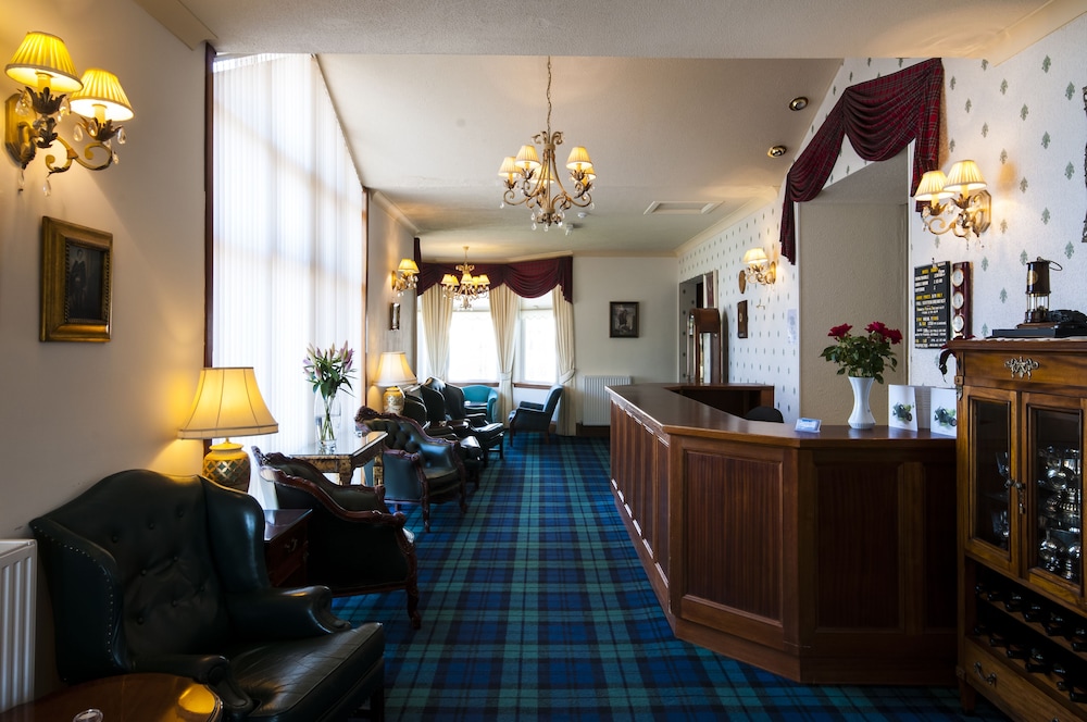 

Palermo - Ayr - South Beach Hotel