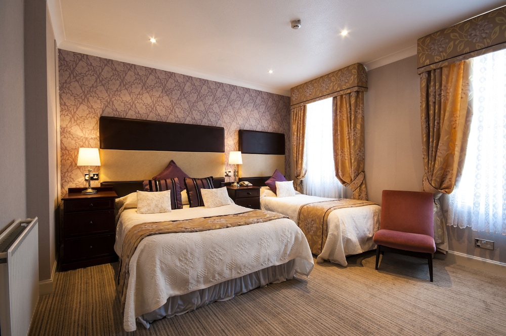 

Venezia - Ayr - South Beach Hotel