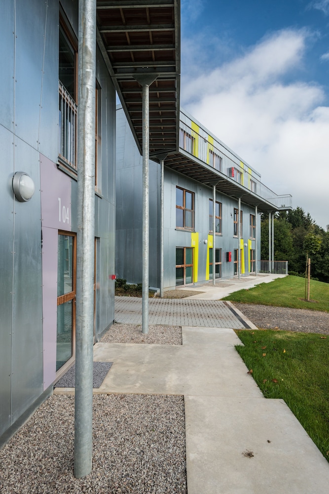 

Roma - Waimes - Worriken, Sport- und Ferienpark Sporthouse