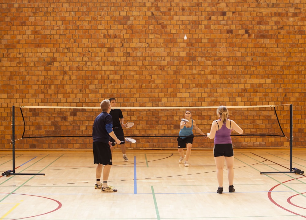 

Roma - Waimes - Worriken, Sport- und Ferienpark Sporthouse