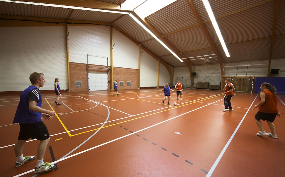 

Milano - Waimes - Worriken, Sport- und Ferienpark Sporthouse