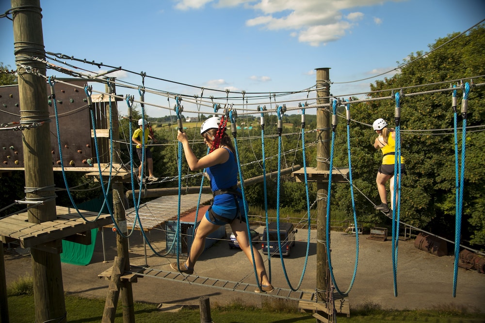 

Bari - Waimes - Worriken, Sport- und Ferienpark Sporthouse