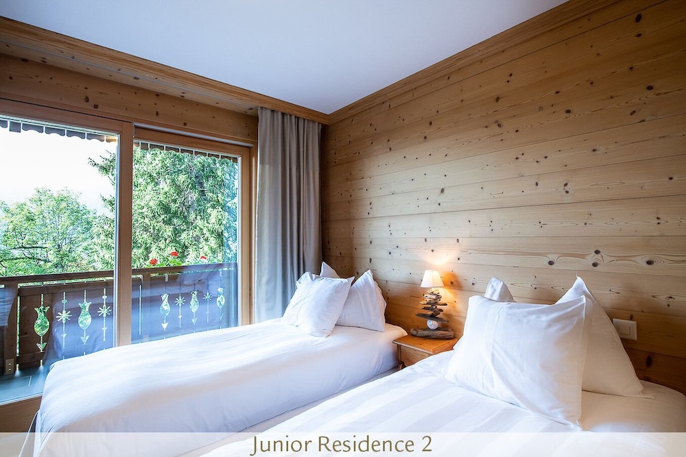 

Napoli - Leysin - Chalet RoyAlp Hôtel & Spa