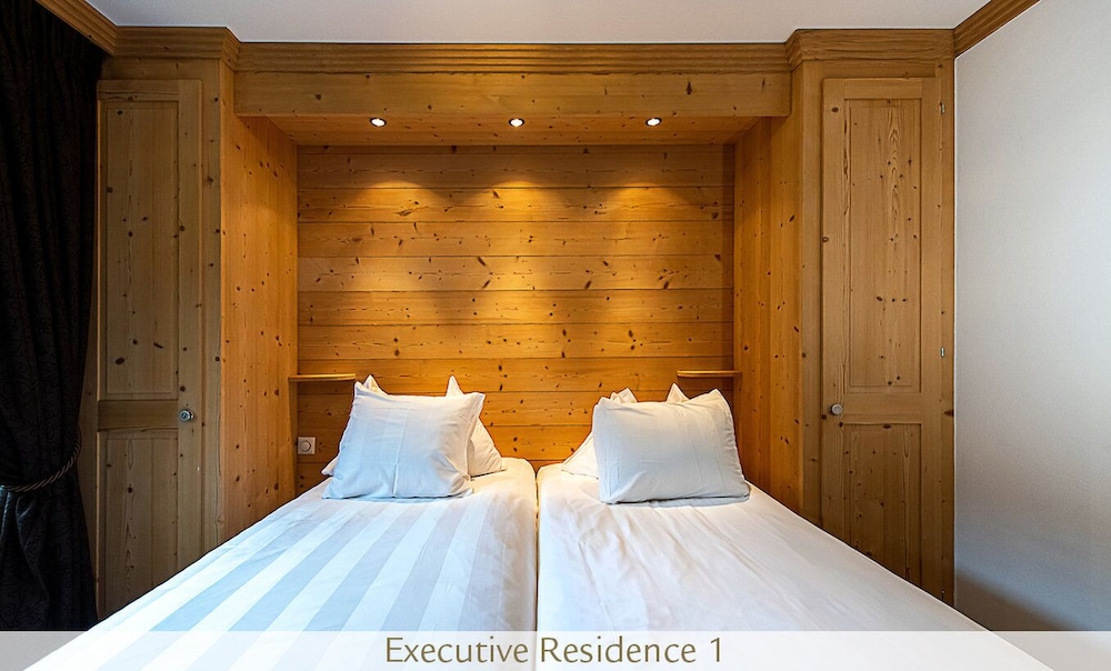 

Napoli - Leysin - Chalet RoyAlp Hôtel & Spa