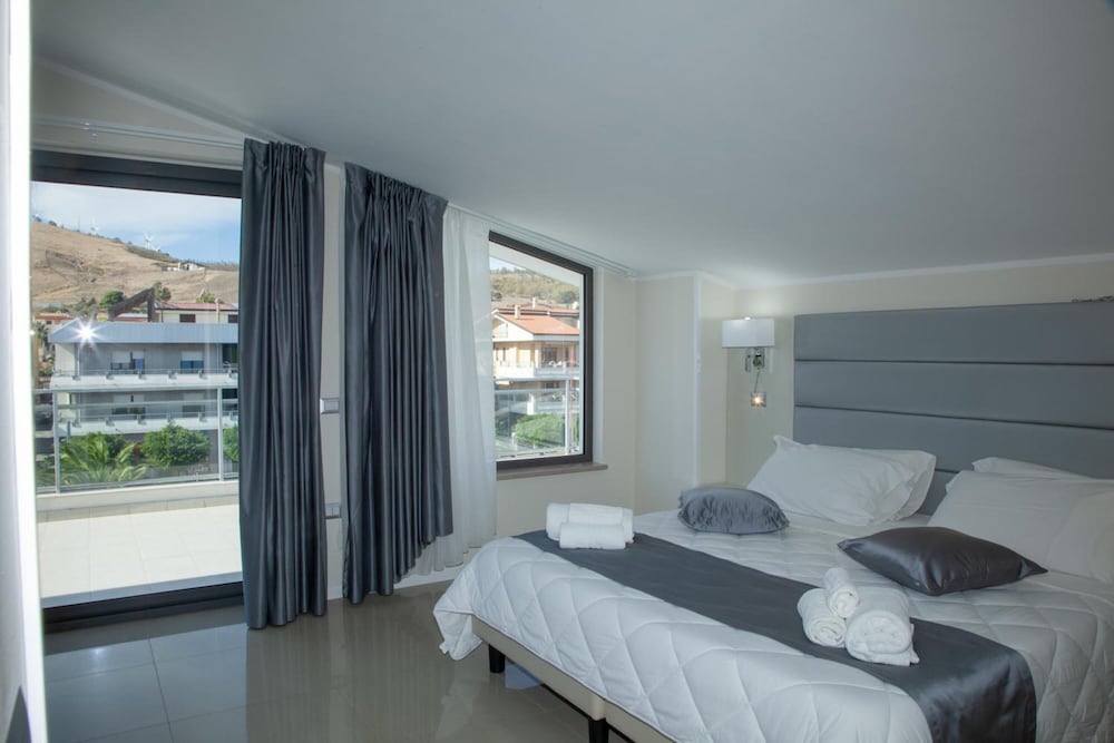 

Milano - Torre Melissa - Hotel Dolce Stella