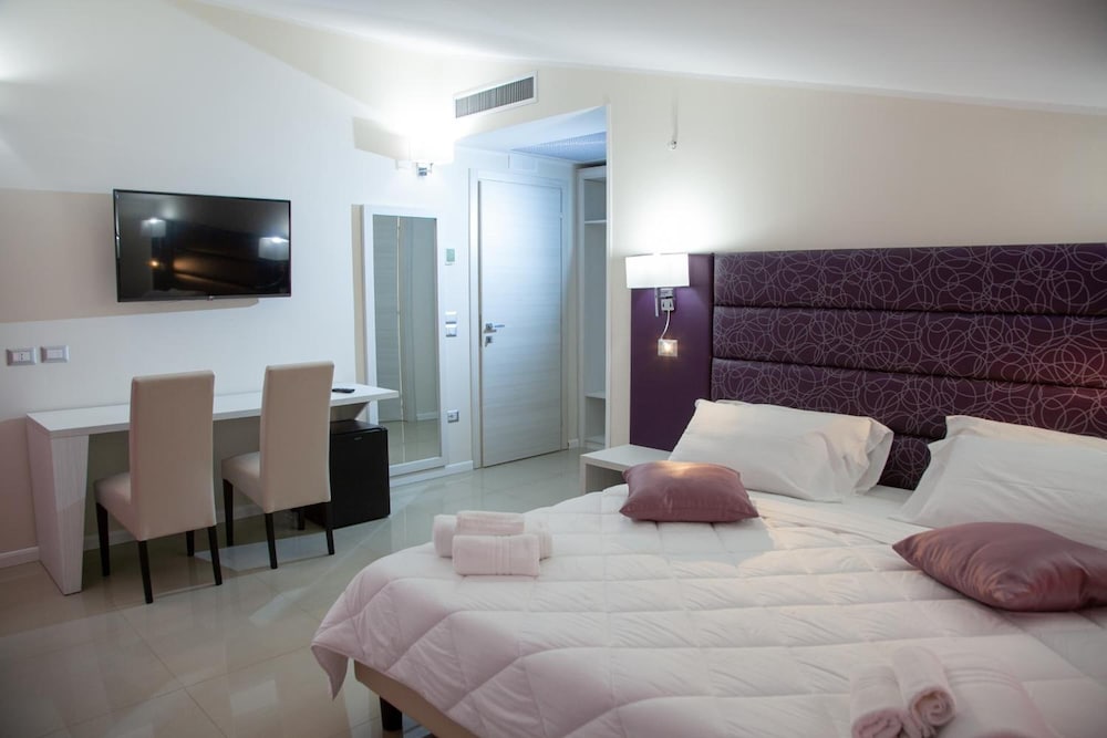 

Verona - Torre Melissa - Hotel Dolce Stella