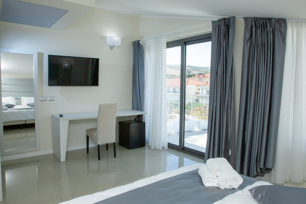 

Roma - Cirò Marina - Hotel Dolce Stella