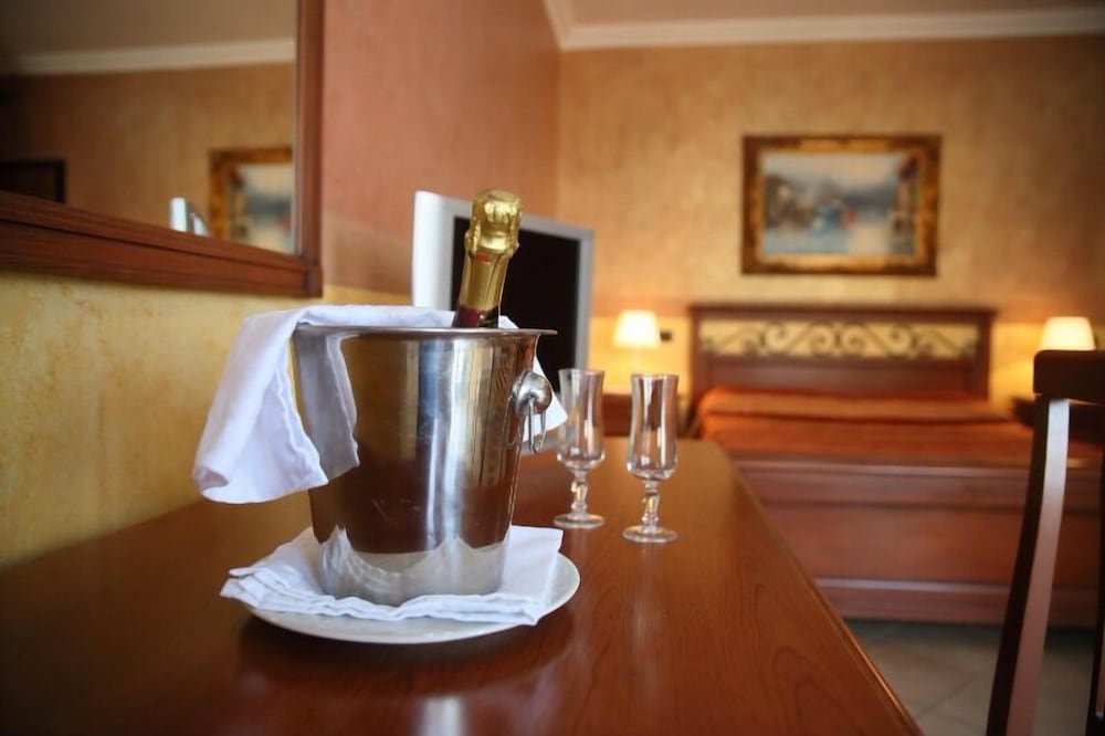 

Venezia - Torre Melissa - Hotel Dolce Stella