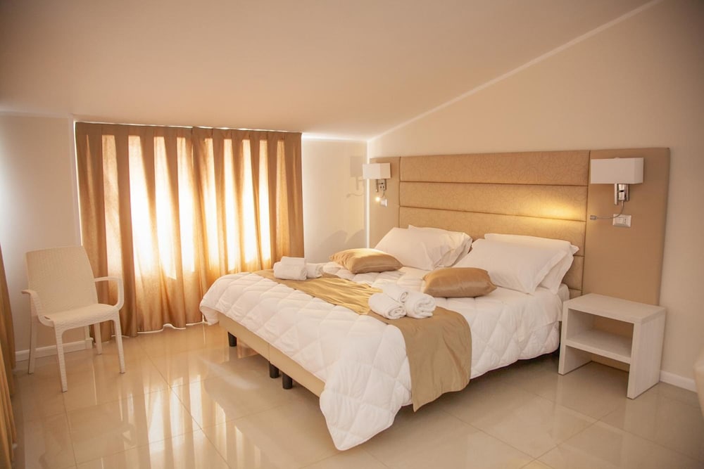 

Lamezia Terme - Torre Melissa - Hotel Dolce Stella