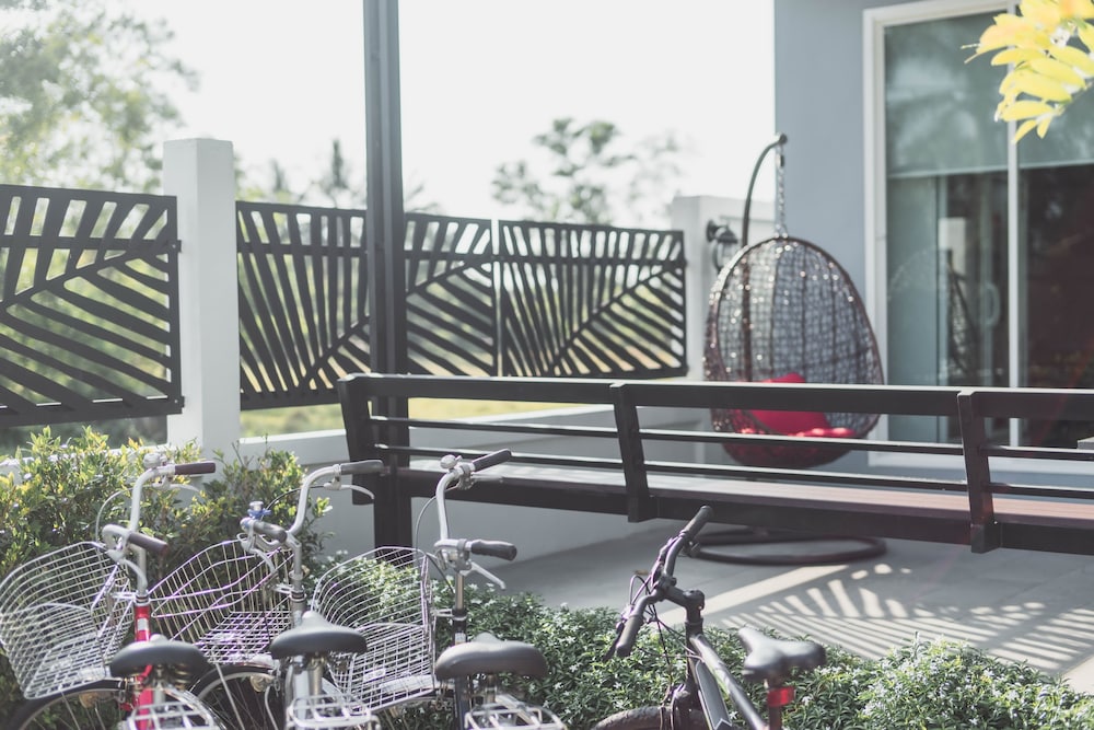

Milano - Takua Thung - APA-TREE Boutique Hotel