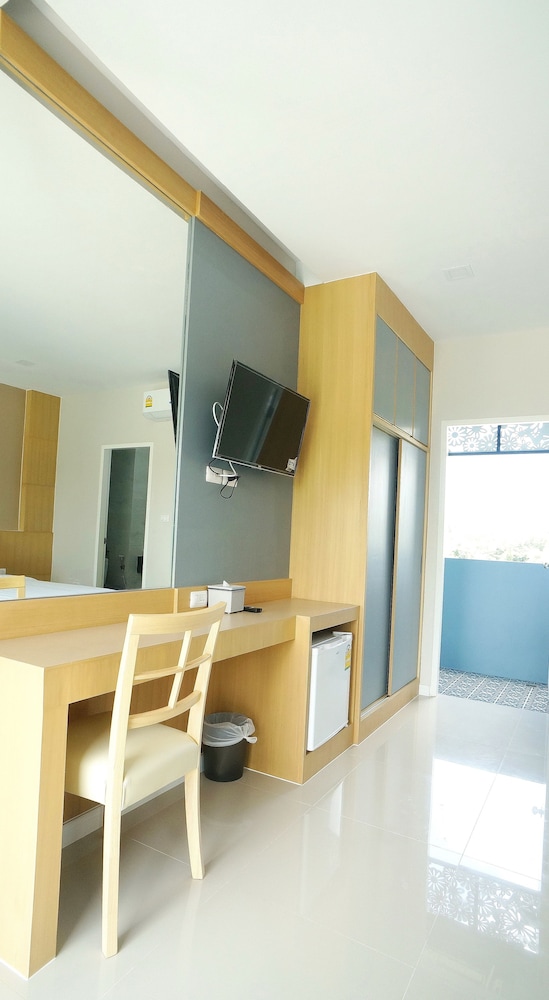 

Venezia - Natai Beach, Phang-nga - APA-TREE Boutique Hotel