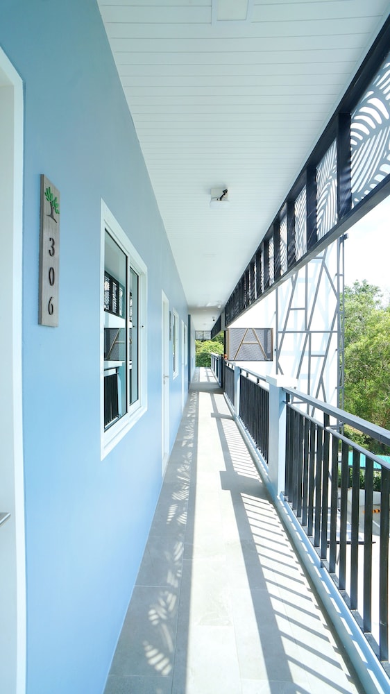 

Roma - Natai Beach, Phang-nga - APA-TREE Boutique Hotel