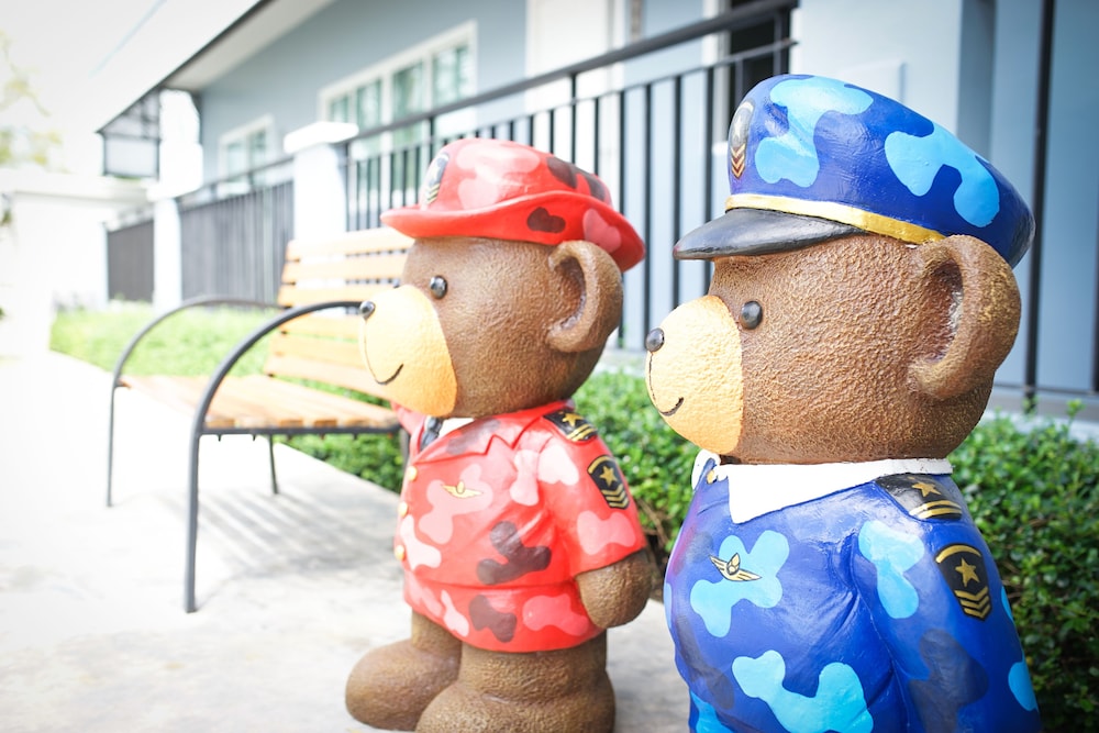 

Bologna - Natai Beach, Phang-nga - APA-TREE Boutique Hotel