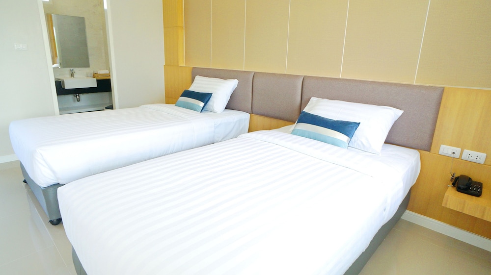 

Torino - Natai Beach, Phang-nga - APA-TREE Boutique Hotel