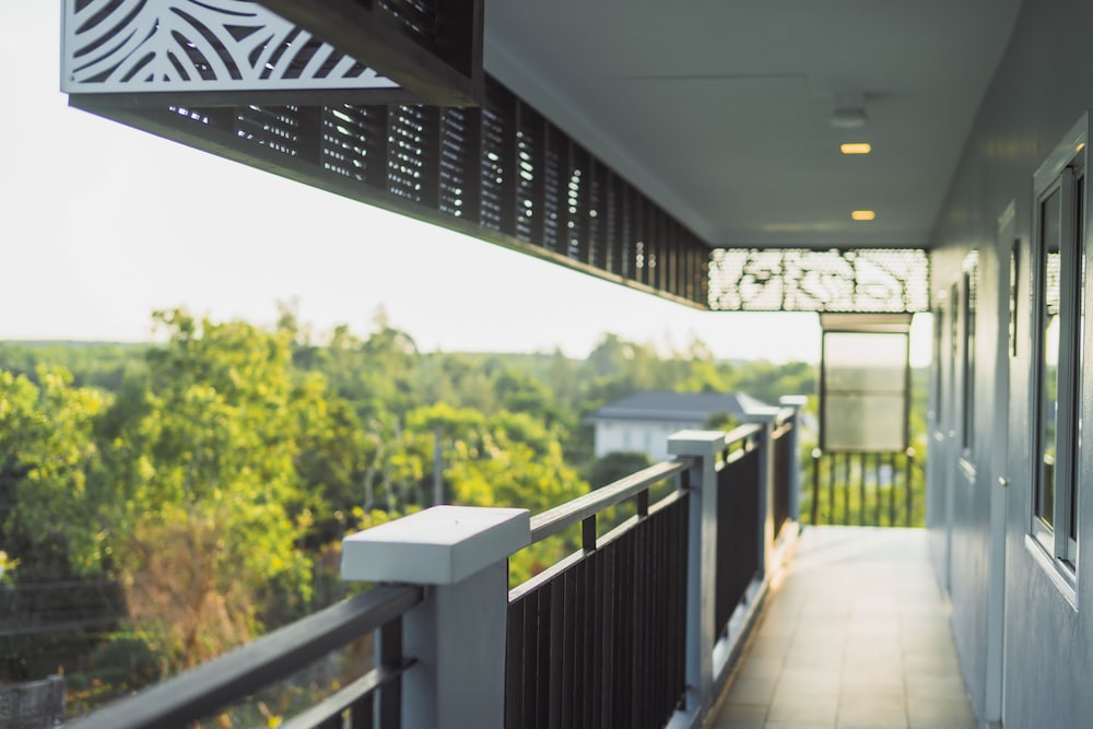 

Milano - Natai Beach, Phang-nga - APA-TREE Boutique Hotel