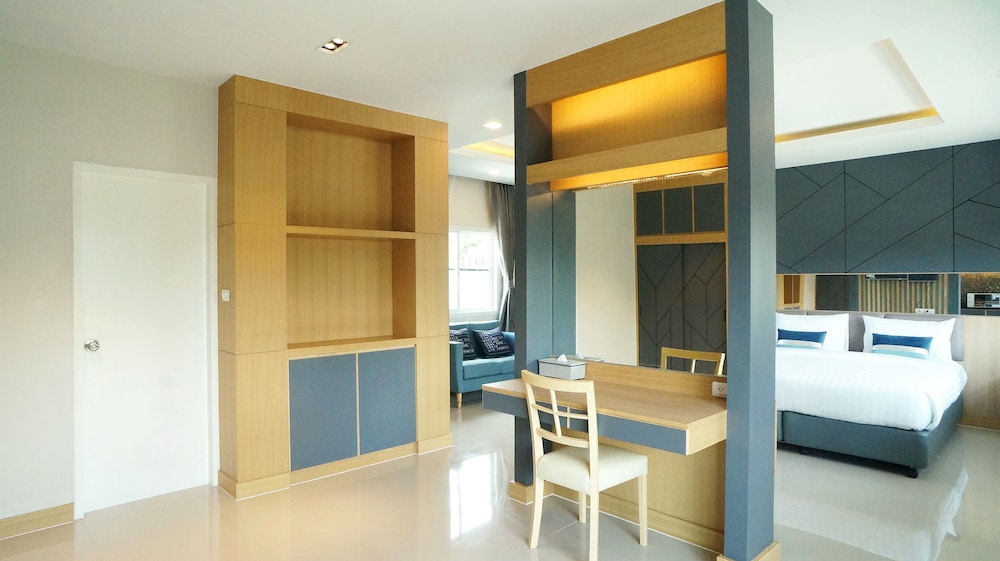

Bari - Natai Beach, Phang-nga - APA-TREE Boutique Hotel