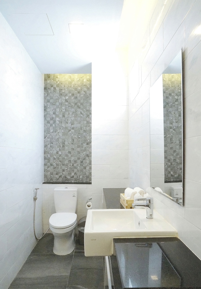 

Milano - Natai Beach, Phang-nga - APA-TREE Boutique Hotel