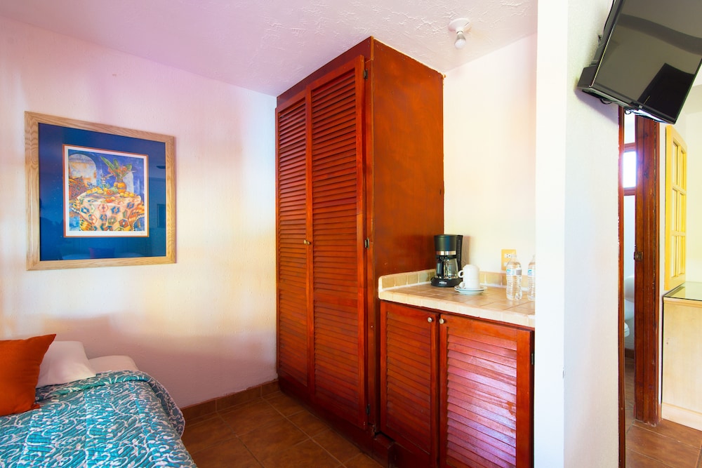 

Milano - Jacó - Beach Break Resort