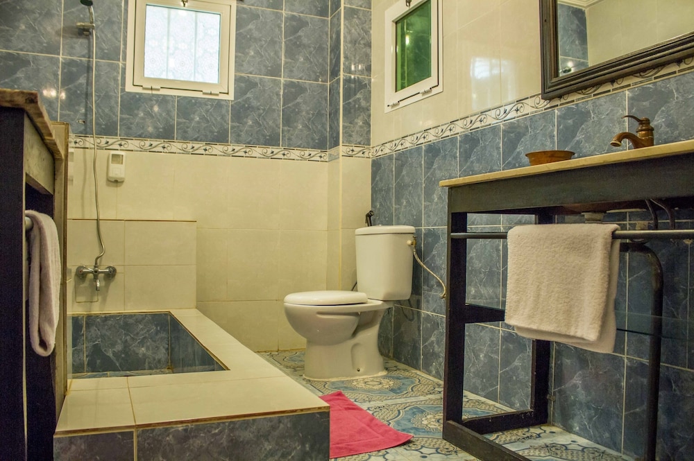 

Roma - Senegal - Hotel Cabourg