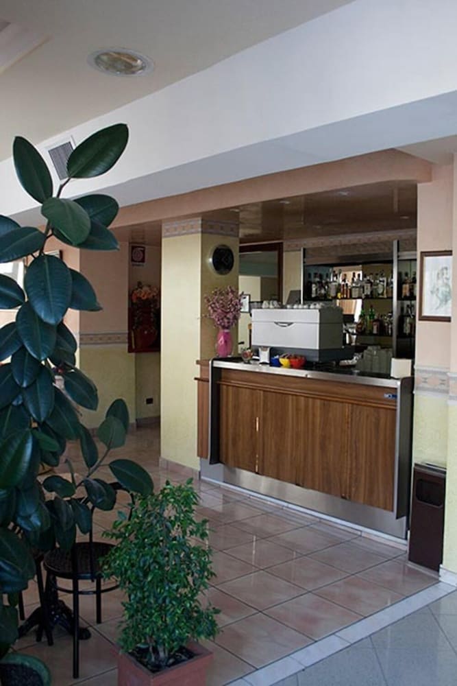 

Milano - Chianciano Terme - Hotel Monica