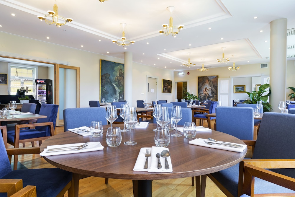 

Verona - Odda - Tyssedal Hotel