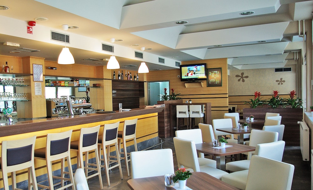 

Roma - Rimske Toplice - Hotel Špica Laško