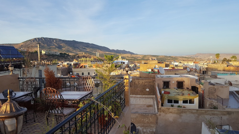 DAR NOUR FES – Riad Bab Boujloud Prestige