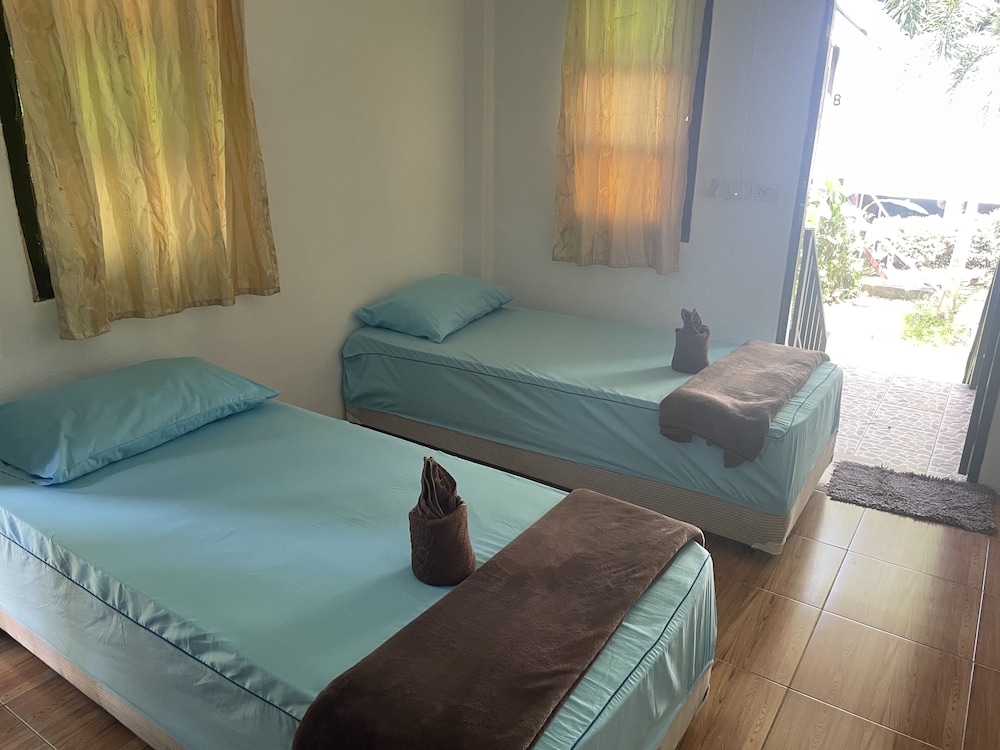 

Milano - Koh Chang - Lonely Beach Pool Resort