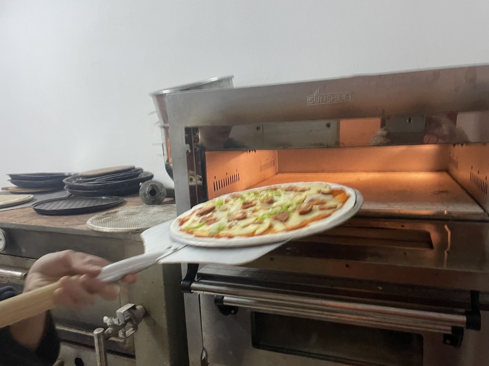 

Roma - Koh Chang - Lonely Beach Pool Resort