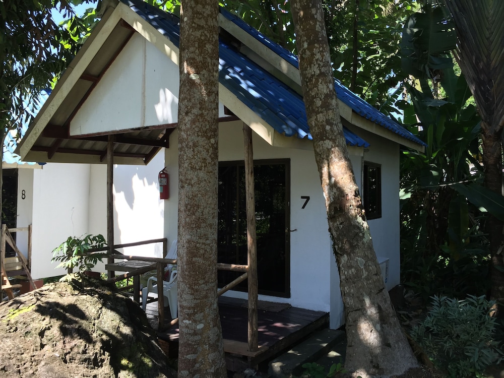 

Milano - Koh Chang - Lonely Beach Pool Resort