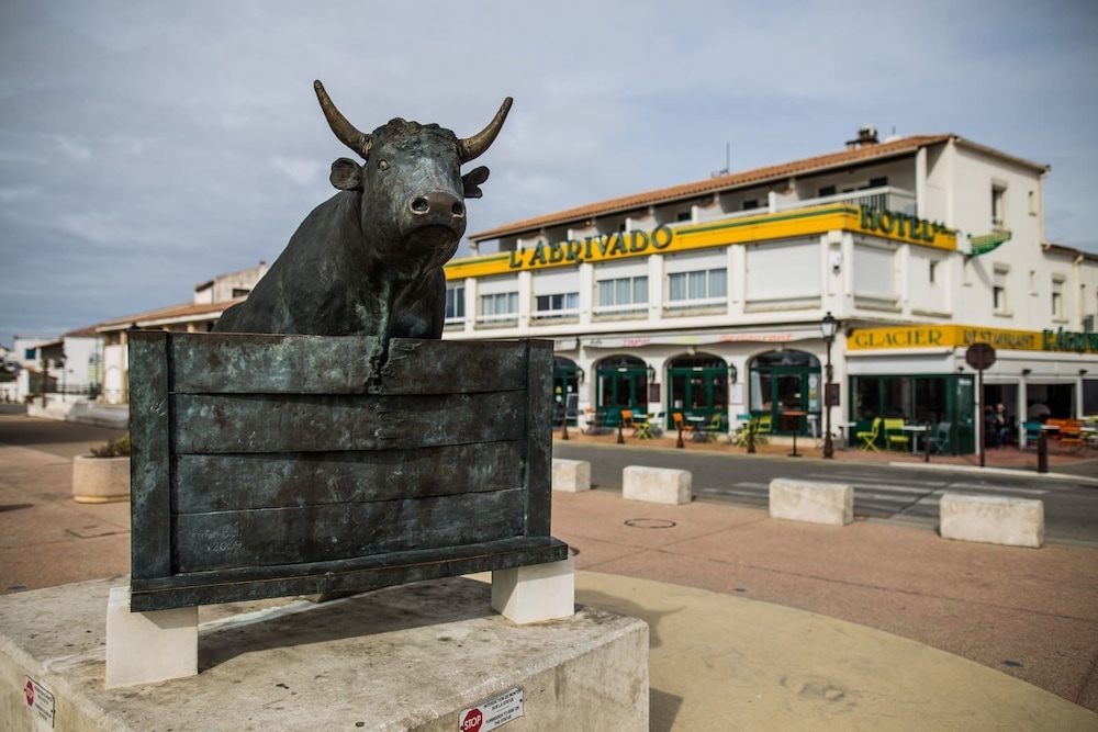 

Milano - Saintes-Maries-de-la-Mer - Abrivado