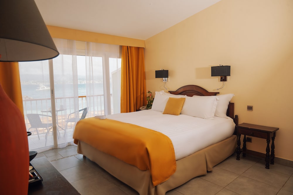 

Firenze - Le Diamant - Hotel Bakoua Martinique