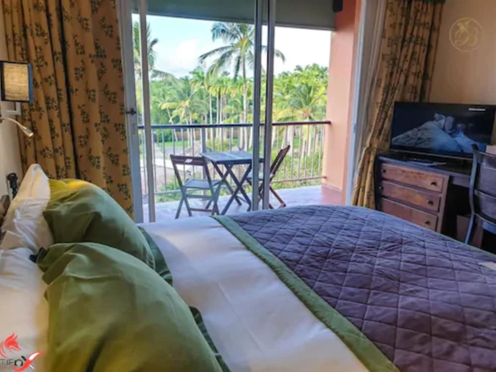 

Venezia - Le Diamant - Hotel Bakoua Martinique