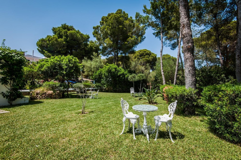 

Milano - Calas de Mallorca - Hotel Cala Murada