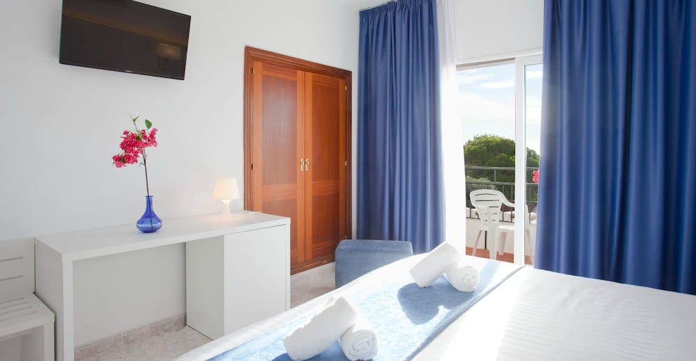 

Genova - Calas de Mallorca - Hotel Cala Murada
