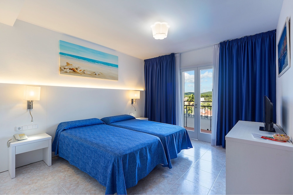 

Verona - Calas de Mallorca - Hotel Cala Murada