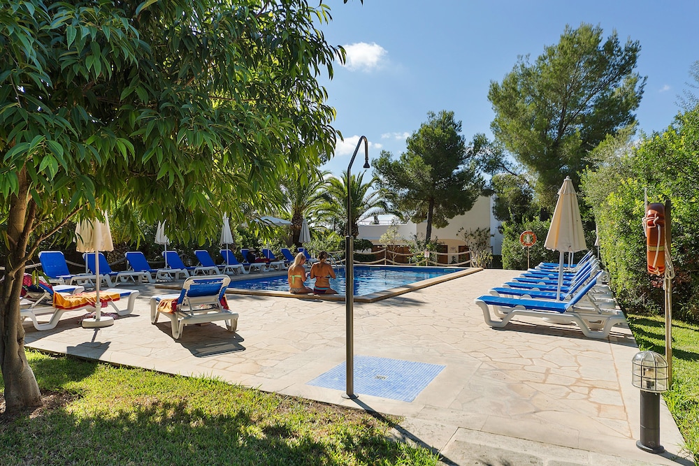 

Genova - Calas de Mallorca - Hotel Cala Murada