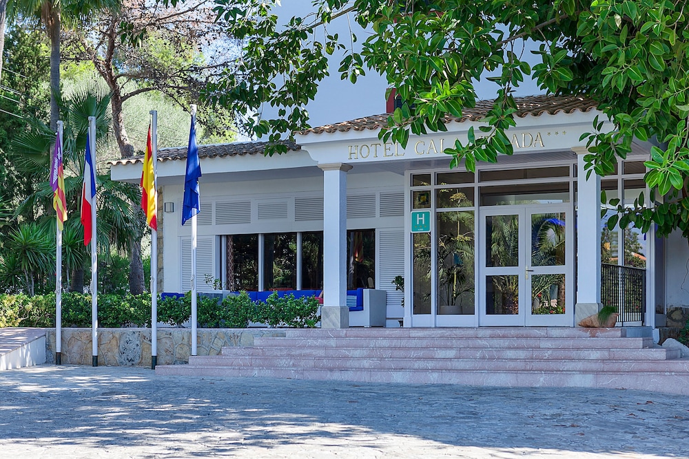 

Palermo - Cala D'Or - Hotel Cala Murada