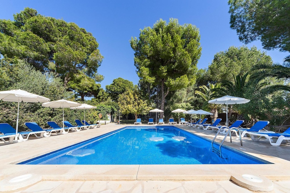 

Verona - Calas de Mallorca - Hotel Cala Murada