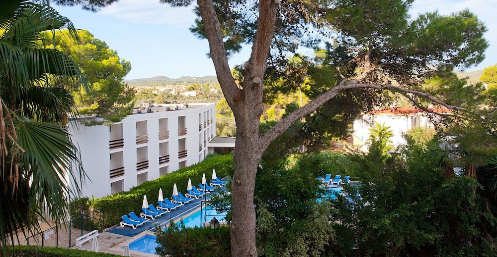 

Firenze - Calas de Mallorca - Hotel Cala Murada
